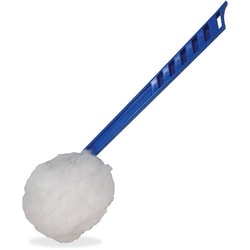 Enterprise Technology Solutions&nbsp;Impact Products  Toilet Bowl Mop,Deluxe,5-3/4