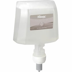 Enterprise Technology Solutions&nbsp;Kimberly-Clark Professional  Foam Hand Sanitizer, Alcohol Free, 1.2L, 2/CT, Clear