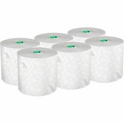 Enterprise Technology Solutions&nbsp;Kimberly-Clark Professional  Hard Roll Towels,1-3/4
