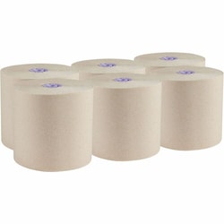 Enterprise Technology Solutions&nbsp;Kimberly-Clark Professional  Towels,Paper,Hard Roll, f/Essential Disp,8