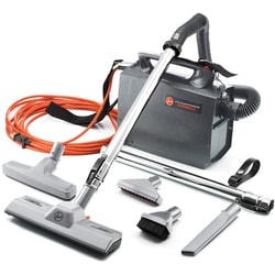 Enterprise Technology Solutions&nbsp;Hoover  Vacuum Cleaner,7.4 Amps,10