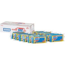 Enterprise Technology Solutions&nbsp;Clorox Company  Scrubber Sponges, All Surface, 2-1/2
