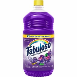 Enterprise Technology Solutions&nbsp;Colgate-Palmolive Company  Cleaner, Multipurpose Lavender Scent, 56 fl oz, Purple