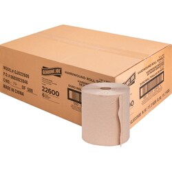 Enterprise Technology Solutions&nbsp;Genuine Joe  Hardwound Roll Towels,2