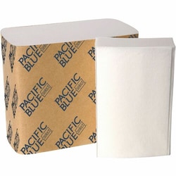 Enterprise Technology Solutions&nbsp;Georgia-Pacific  Door Tissue, 200 Tissues/Pk, 40Pk/CT, WE
