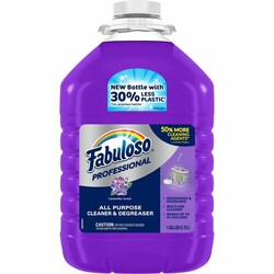 Enterprise Technology Solutions&nbsp;Colgate-Palmolive Company  Cleaner, Multipurpose, 1 Gallon, Lavender