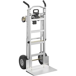 Enterprise Technology Solutions&nbsp;Cosco Home And Office Products  Hand Truck, 3-in-1, 19