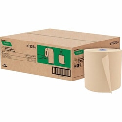 Enterprise Technology Solutions&nbsp;Cascades  Paper Towels,Recycled,1-Ply,8