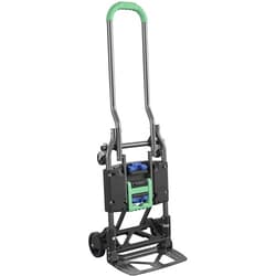Enterprise Technology Solutions&nbsp;Cosco Home And Office Products  Hand Truck/Cart, 16