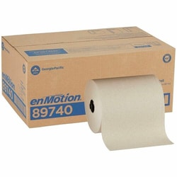 Enterprise Technology Solutions&nbsp;Georgia-Pacific  Towels,Paper,F/enMotionFlex Disp,8-1/5