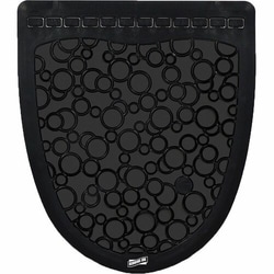 Enterprise Technology Solutions&nbsp;Genuine Joe  Urinal Mat, Deodorizing, 18.75