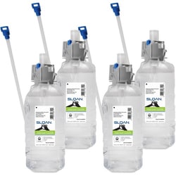 Enterprise Technology Solutions&nbsp;Gojo  Hand Soap, Foam, f/Sloan CX, 1500ml, 4/CT, CL