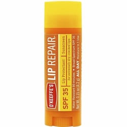 Enterprise Technology Solutions&nbsp;The Gorilla Glue Company  Lip Protectant Sunscreen, SPF 35, 0.15 oz, Clear