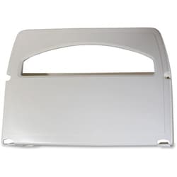 Enterprise Technology Solutions&nbsp;Impact Products  Toilet Seat Cover Dispenser, White