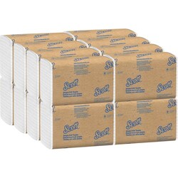 Enterprise Technology Solutions&nbsp;Kimberly-Clark Professional  Paper Towels,Single-Fold,9-3/10