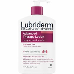 Enterprise Technology Solutions&nbsp;Johnson & Johnson  Moisturizing Lotion,Adv Therapy,Lubriderm,16oz, WE