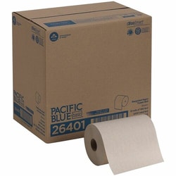 Enterprise Technology Solutions&nbsp;Georgia-Pacific  Envision Roll Towels, Non-Perf, 7-7/8