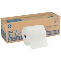 Enterprise Technology Solutions&nbsp;Georgia-Pacific  Paper Towels, Hardwound, 7-4/5