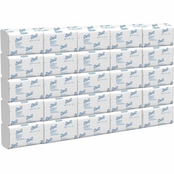 Enterprise Technology Solutions&nbsp;Kimberly-Clark Professional  Folded Paper Towels, 9-2/5