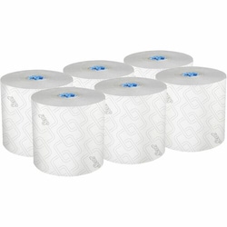 Enterprise Technology Solutions&nbsp;Kimberly-Clark Professional  Hard Roll Towels,1-3/4