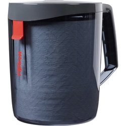 Enterprise Technology Solutions&nbsp;Kimberly-Clark Professional  Dispenser, w/Towels, Reach System, Plastic, Black