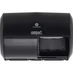 Enterprise Technology Solutions&nbsp;Georgia-Pacific  Tissue Dispenser,10-1/8
