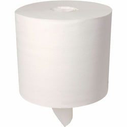 Enterprise Technology Solutions&nbsp;Georgia-Pacific  Center Pull Towels, 560 Sheets, 4RL/CT, White