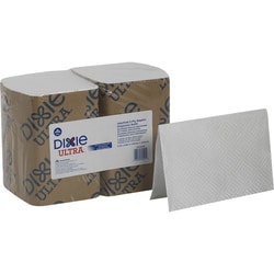 Enterprise Technology Solutions&nbsp;Georgia-Pacific  Napkins, 2-Ply,Interfolded,6.5