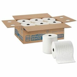 Enterprise Technology Solutions&nbsp;Georgia-Pacific  PaperTowels,Embossed,1-Ply,f/enMotionDisp,8.2