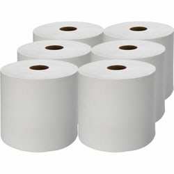 Enterprise Technology Solutions&nbsp;Genuine Joe  Hardwound Roll Towels,2