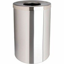Enterprise Technology Solutions&nbsp;Genuine Joe  Waste Receptacle, 30 Gal, 20