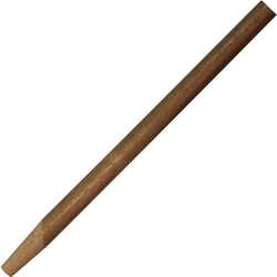 Enterprise Technology Solutions&nbsp;Genuine Joe  Squeegee Handle, Wood, Tapered, 60