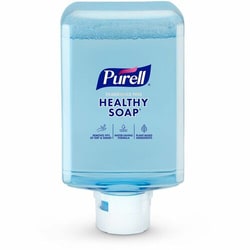 Enterprise Technology Solutions&nbsp;Gojo  Soap,Foam,ES10 Refill,Plant-Based,1200ml,2/CT,CL