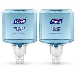 Enterprise Technology Solutions&nbsp;Gojo  Soap Refill, Foodservice, f/ES6 Disp, 1200ml, 2/CT, BE