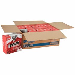 Enterprise Technology Solutions&nbsp;Georgia-Pacific  DryWipe,Dispsbl,D300,1Ply,Unscnt,9.25