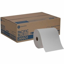 Enterprise Technology Solutions&nbsp;Georgia-Pacific  Paper Towel, High Capacity, 1-Ply, 7-7/8