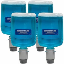 Enterprise Technology Solutions&nbsp;Georgia-Pacific  Soap Refill, Hair/Body, 6-4/5