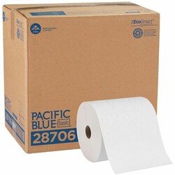 Enterprise Technology Solutions&nbsp;Georgia-Pacific  Envision Roll Towels, Non-Perf, 7-7/8