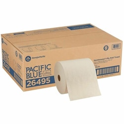 Enterprise Technology Solutions&nbsp;Georgia-Pacific  Paper Towels, Hardwound, 7-4/5