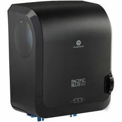 Enterprise Technology Solutions&nbsp;Georgia-Pacific  Dispenser,f/PaperTowel,Touchless,HighCap,16.56