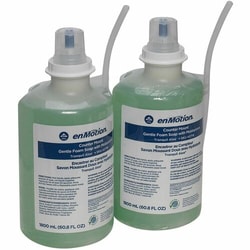 Enterprise Technology Solutions&nbsp;Georgia-Pacific  HandSoap,Refill,Foam,Aloe,f/CounterMountDisp,1800mL,2/CT,GN