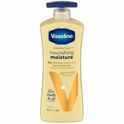 Enterprise Technology Solutions&nbsp;Diversey Care  Lotion, Moisturizing w/Vaseline, 20.3 oz, White