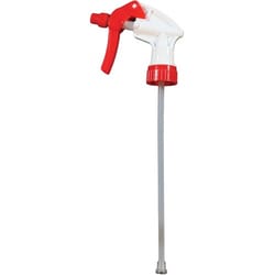 Enterprise Technology Solutions&nbsp;Genuine Joe  Trigger Sprayer, Standard, 14.25