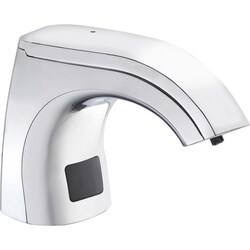 Enterprise Technology Solutions&nbsp;Gojo  Dispenser, Touch-free, F/REDIFOAM Soap, 2000ml Cap, Chrome