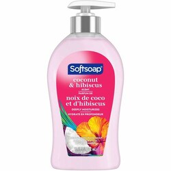 Enterprise Technology Solutions&nbsp;Colgate-Palmolive Company  Hand Soap,Liquid,Hydrating,Coconut/Hibiscus,11.25oz,CL