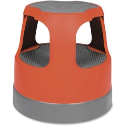 Enterprise Technology Solutions&nbsp;Cramer  Scooter Stool, 300 lb Cap, 15