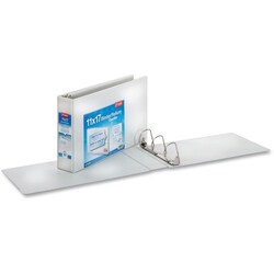Enterprise Technology Solutions&nbsp;Cardinal  Clearvue D-Ring Binders, 11