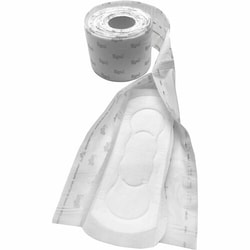 Enterprise Technology Solutions&nbsp;Egal  Sanitary Napkins,Roll,3