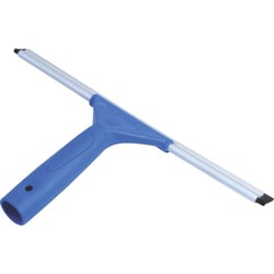 Enterprise Technology Solutions&nbsp;Ettore Products  Squeegee, All-Purpose, Tapered Handle, 14