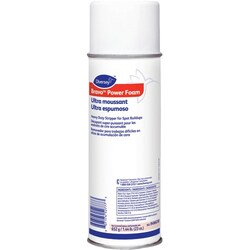 Enterprise Technology Solutions&nbsp;Diversey Care  Stripper, Power Foam, Bravo, 23 oz, 12/CT, White